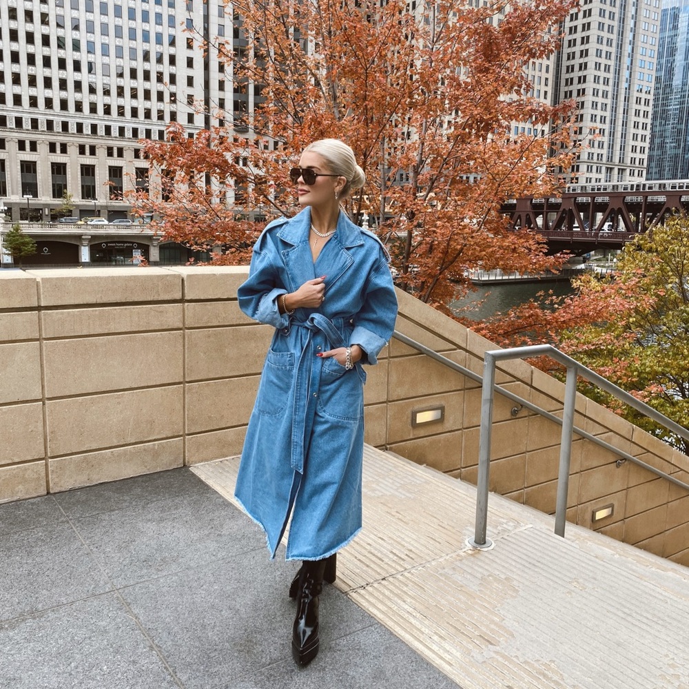 Meet your Posher, Mackenzie